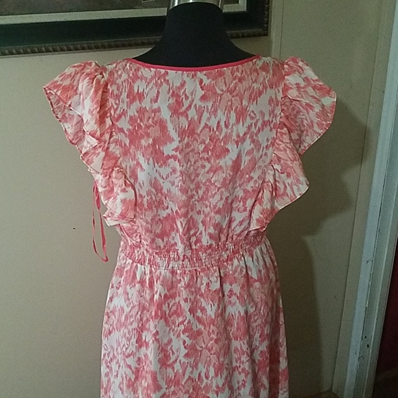 Dress with Pockets - Picture 3 of 5